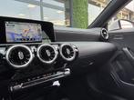 Mercedes-Benz CLA-Klasse Shooting Brake 180 d Business Line, 1490 kg, Gebruikt, Zwart, 4 cilinders