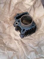 Honda SS50 Cilinder 70cc Origineel HM, Fietsen en Brommers, Ophalen of Verzenden, Gebruikt, Cilinder