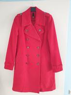 Mango damesjas, maat L, Ophalen of Verzenden, Zo goed als nieuw, Rood