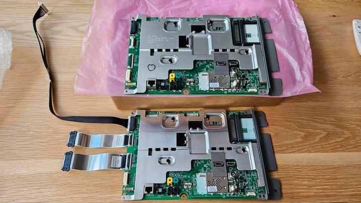LG Oled65B6V onderdelen, Diensten en Vakmensen, Reparatie en Onderhoud | Audio, Tv en Foto