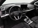 Audi Q5 50 TFSi e 299 Pk Automaat S-Line | Nw Model | Full L, Auto's, Audi, Automaat, Gebruikt, 4 cilinders, Plug-in hybride