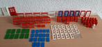 Lego diverse onderdelen, vensters, ramen, deuren, Ophalen of Verzenden, Gebruikt