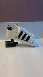 Lego adidas schoen 10282, Kinderen en Baby's, Speelgoed | Duplo en Lego, Ophalen of Verzenden, Zo goed als nieuw