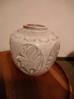 Wit gemberpotje mobach, Ophalen of Verzenden