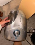 Medisana Luchtbevochtiger, Witgoed en Apparatuur, Luchtbehandelingsapparatuur, Ophalen of Verzenden, Gebruikt, Luchtbevochtiger