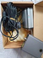 Netwerk Video Server & IP DVR Server - Gebruikt, Ophalen of Verzenden, Gebruikt