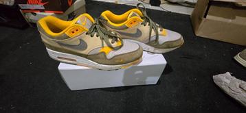 Air Max 1 BY YOU MAAT 42  beschikbaar voor biedingen