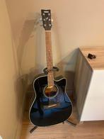 Yamaha Fx370c gitaar ZGAN, Ophalen, Zo goed als nieuw, Klassieke of Spaanse gitaar