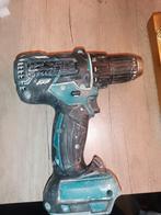 Makita ddf470, Ophalen, Gebruikt, 400 tot 600 watt, Boor- en Schroefmachine