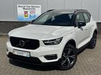 Volvo XC40 2.0 T4 AWD R-Design | Panoroma | 1. Eigenaar | De, Automaat, 1969 cc, Wit, Bedrijf