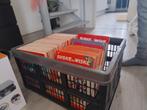 Suske en Wiske boeken, Meerdere stripboeken, Ophalen, Gelezen