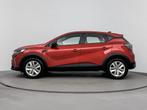 Renault Captur 1.3 Mild Hybrid Zen 160PK | Automaat | Naviga, Stof, Gebruikt, Euro 6, 4 cilinders