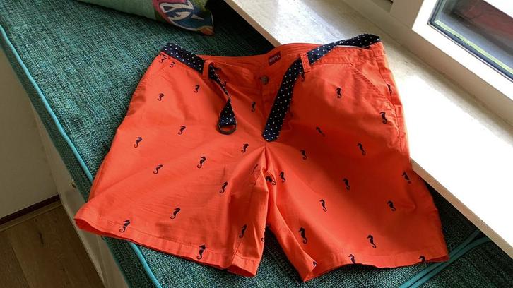 BERMUDA GOLF. 100% katoen USA. E28,00 NIEUW!, Sport en Fitness, Golf, Nieuw, Overige typen, Overige merken, Ophalen of Verzenden