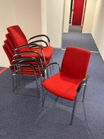 30 luxe vergaderstoelen Kusch&Co “Ona Plaza 8500”, Ophalen, Kusch&Co, Geen, Zo goed als nieuw