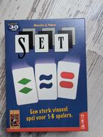 SET kaartspel - Nieuw in doos!, Een of twee spelers, Ophalen of Verzenden, Nieuw, 999 Games