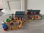 Playmobile boerderij, Complete set, Gebruikt, Ophalen