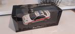 Subaru impreza gtt 1:18 autoart, Ophalen of Verzenden, Nieuw, Autoart
