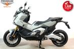 Honda X-ADV (bj 2026), Cruise Control, Bedrijf, Toermotor