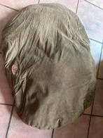 Jolly Hondenkussen - Puppy/Kleine Hond, Huis en Inrichting, Zitzakken, Ophalen of Verzenden, Zo goed als nieuw, Bruin, Overige typen