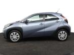 Toyota Aygo X 1.0 VVT-i MT Play | Airco | Adaptieve Cruise C, Auto's, Toyota, 12 maanden, Stof, Gebruikt, Euro 6