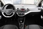 Kia Picanto 1.2 CVVT ISG Plus Pack / Led / Airco / LMV 14' /, Auto's, Voorwielaandrijving, Gebruikt, 4 cilinders, Met garantie (alle)