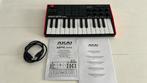 Akai MPK Mini, Ophalen of Verzenden, Zo goed als nieuw
