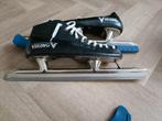 Viking noren maat 43 (nette staat), Sport en Fitness, Schaatsen, Ophalen, Zo goed als nieuw, Noren, Viking