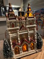 Kerst huisje dickensville, Diversen, Kerst, Ophalen of Verzenden, Gebruikt