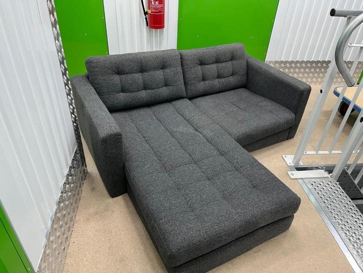 2-zitsbank LANDSKRONA, Huis en Inrichting, Banken | Sofa's en Chaises Longues, Gebruikt, Tweepersoons, 150 tot 200 cm, 150 cm of meer