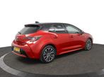 Toyota Corolla 1.8 Hybrid Dynamic | Adaptive Cruise Control, Auto's, Toyota, Gebruikt, 4 cilinders, Corolla, 122 pk