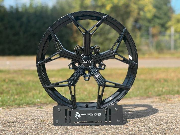 5x113,1 19 Inch SAYY MRN1 Nissan Ford Honda Tesla Toyota, Auto-onderdelen, Banden en Velgen, Velg(en), 19 inch, Nieuw, Ophalen of Verzenden