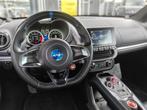 Alpine A110 1.8 Turbo Légende VOL!/Focal audiosystem/Verwar, Auto's, Alpine, Automaat, Achterwielaandrijving, Euro 6, 4 cilinders