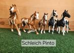 Schleich Pinto met of zonder vaantje, Ophalen of Verzenden, Zo goed als nieuw, Paard, Beeldje of Figuurtje