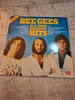 LP – Bee Gees – All Time Greatest Hits, Ophalen of Verzenden, Zo goed als nieuw, 12 inch, Pop