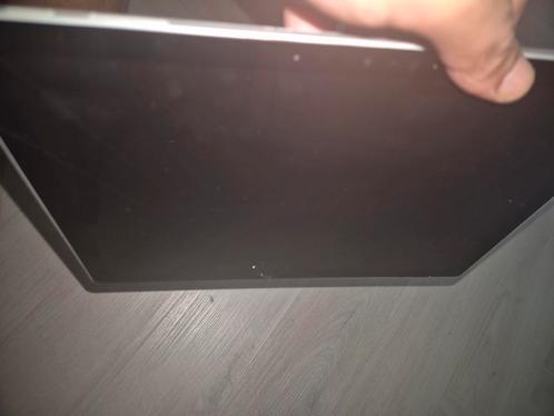 Microsoft Surface Pro 7, Computers en Software, Windows Laptops, Gebruikt, 12 inch, SSD, Minder dan 2 Ghz, 8 GB, Qwerty, Met touchscreen
