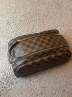 Louis vuitton, Sieraden, Tassen en Uiterlijk, Ophalen of Verzenden, Zo goed als nieuw, Zwart