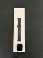 Apple watch Series 5, Sieraden, Tassen en Uiterlijk, Smartwatches, Ophalen, Gebruikt, Apple Watch ⌚️, Zwart