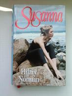 Hilary Norman – Susanna, Ophalen of Verzenden, Hilary Norman