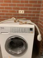 Miele V 5845 met klein defect, Witgoed en Apparatuur, Wasmachines, Ophalen, Gebruikt, Voorlader, 1200 tot 1600 toeren