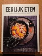 Eerlijk eten, Judith Verkuil., Ophalen of Verzenden, Zo goed als nieuw