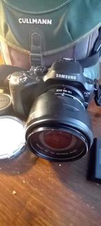 Samsung NX20 Systeemcamera, Ophalen, Gebruikt