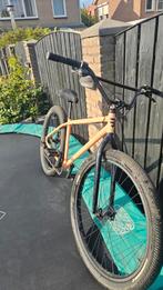 Mafia Bike Bomma - 10 Speed wheelie bike, Fietsen en Brommers, Fietsen | Crossfietsen en BMX, 24 inch of meer, Gebruikt, Staal