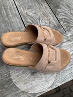Gabor slippers 38, Kleding | Dames, Schoenen, Ophalen of Verzenden, Zo goed als nieuw