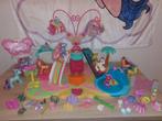 My little pony G3 vlinder eiland, Kinderen en Baby's, Speelgoed | My Little Pony, Ophalen of Verzenden, Zo goed als nieuw