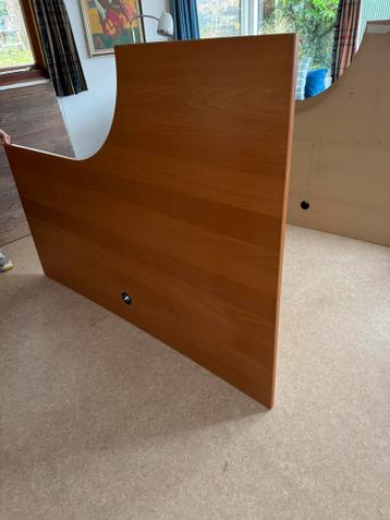 2 Hoekbureaus Ikea Galant links en rechts. Bieden vanaf 1€ - afbeelding 5