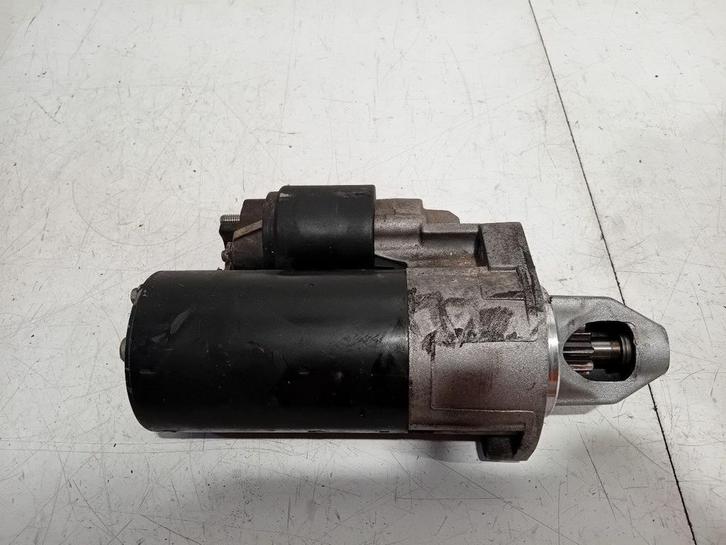 Startmotor Mercedes-Benz CLK-Klasse, Auto-onderdelen, Motor en Toebehoren, Mercedes-Benz, Gebruikt, Herkomst onderdeel bekend