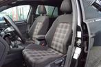 Volkswagen GOLF GTI  2.0 TSI 230pk PERFORMANCE Panodak/Dynau, 65 €/maand, Gebruikt, 4 cilinders, Zwart