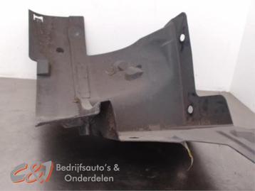 Wielkuip van een Renault Trafic beschikbaar voor biedingen