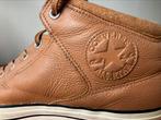 Converse All star leer MT 45, Kleding | Heren, Schoenen, Bruin, Converse, Ophalen of Verzenden, Sneakers of Gympen