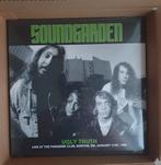 Lp soundgarden nieuw geseald, Ophalen of Verzenden